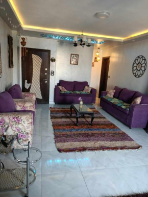 Salma comfort Apartements